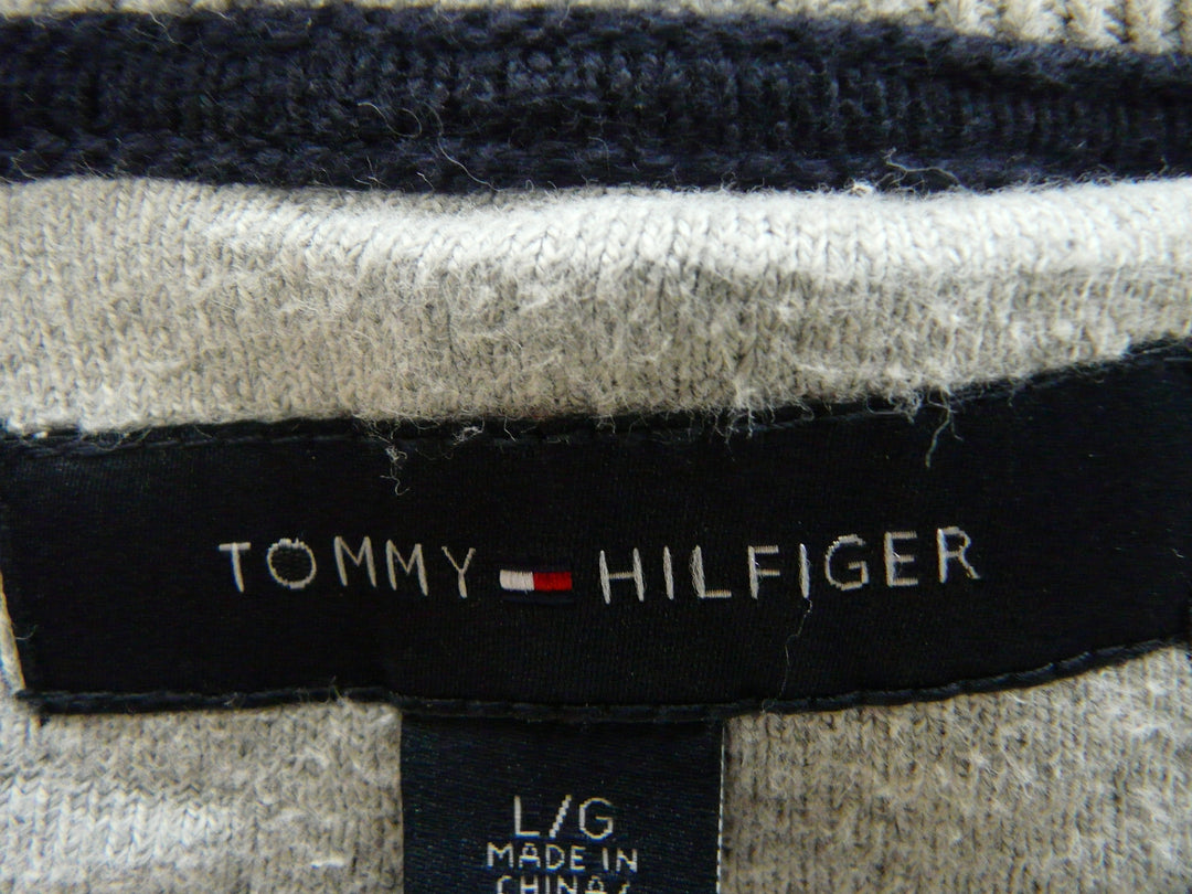 【激安古着】 TOMMY HILFIGER　ニットorセーター　トップス