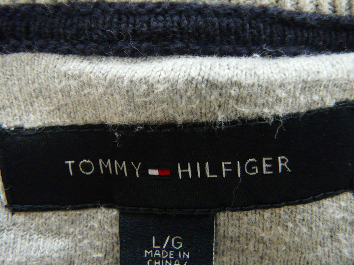 【激安古着】 TOMMY HILFIGER　ニットorセーター　トップス