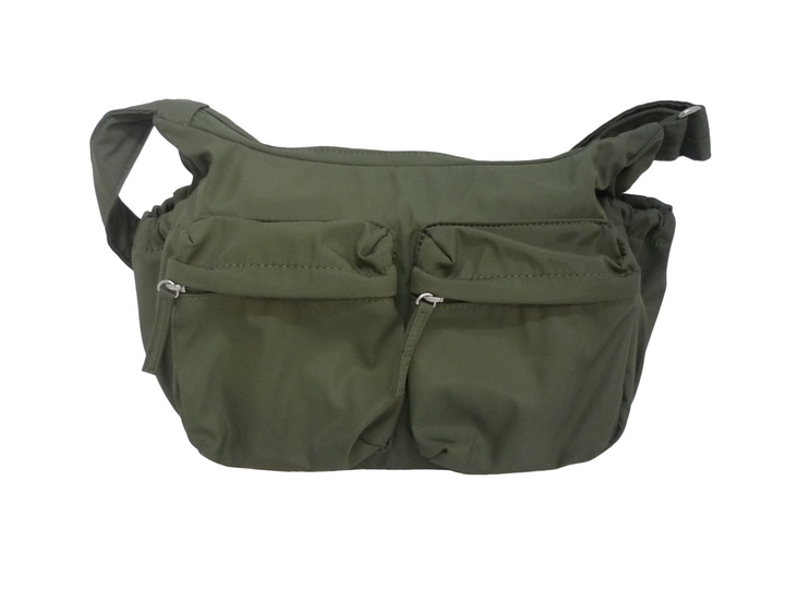 【激安古着】 GLOBAL WORK　ショルダーバッグ　バッグ