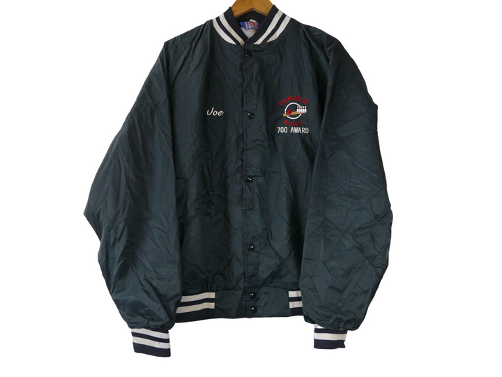 【激安古着】 ASW JACKTS　ナイロンジャケット　アウター