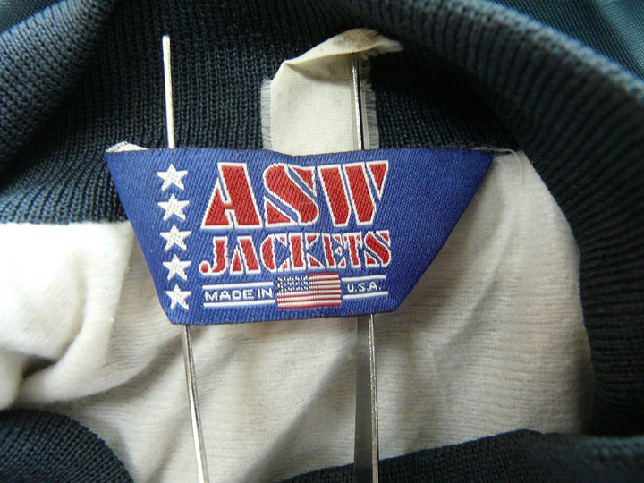 【激安古着】 ASW JACKTS　ナイロンジャケット　アウター