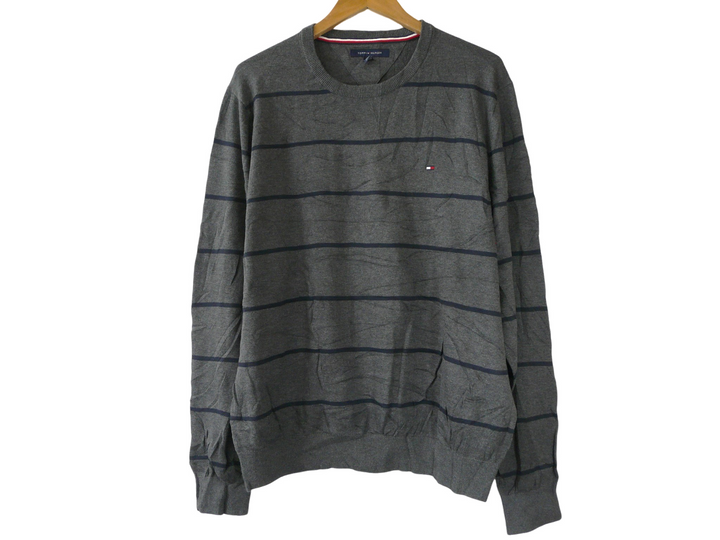 【激安古着】 TOMMY HILFIGER　ニットorセーター　トップス