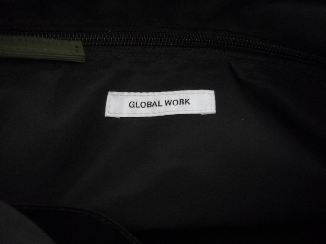 【激安古着】 GLOBAL WORK　ショルダーバッグ　バッグ