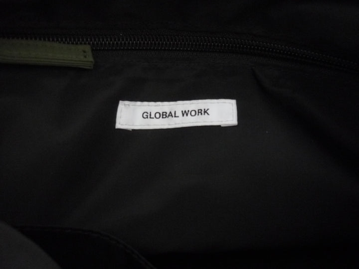 【激安古着】 GLOBAL WORK　ショルダーバッグ　バッグ