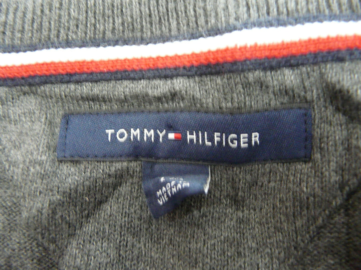 【激安古着】 TOMMY HILFIGER　ニットorセーター　トップス