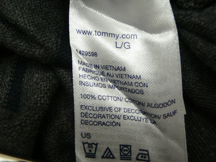 【激安古着】 TOMMY HILFIGER　ニットorセーター　トップス