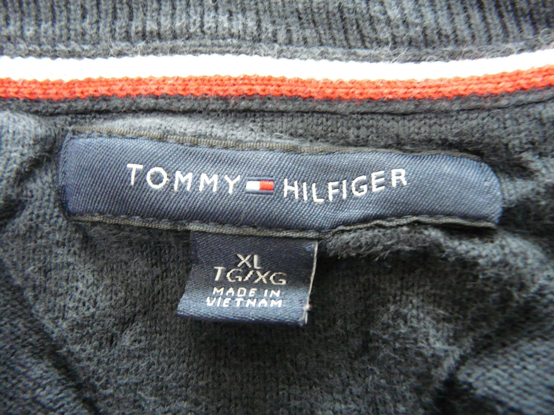 【激安古着】 TOMMY HILFIGER　ニットorセーター　トップス