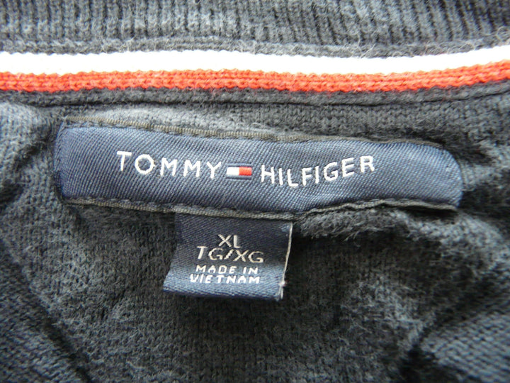 【激安古着】 TOMMY HILFIGER　ニットorセーター　トップス
