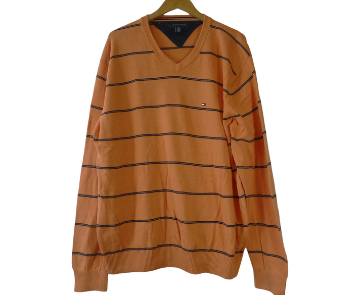 【激安古着】 TOMMY HILFIGER　ニットorセーター　トップス