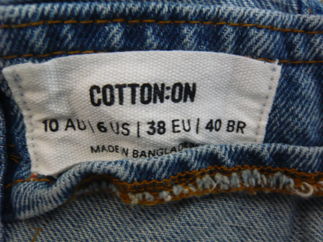 【激安古着】 UTILTY DENIM LONG OVERALL　サロペット/オーバーオール　オールインワンセットアップ