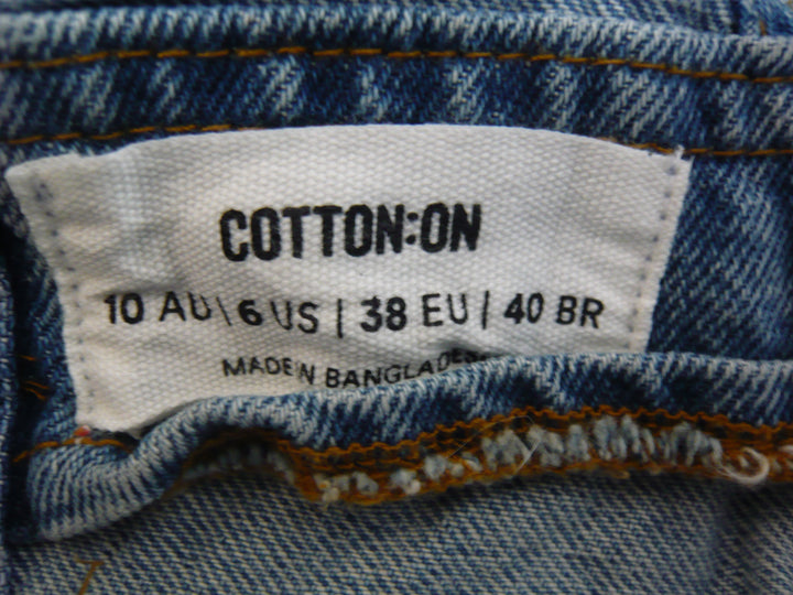 【激安古着】 UTILTY DENIM LONG OVERALL　サロペット/オーバーオール　オールインワンセットアップ
