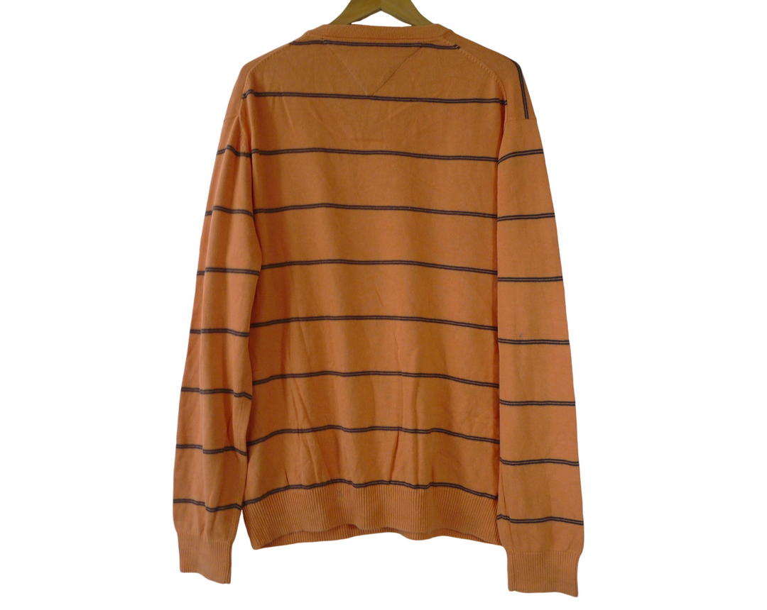 【激安古着】 TOMMY HILFIGER　ニットorセーター　トップス