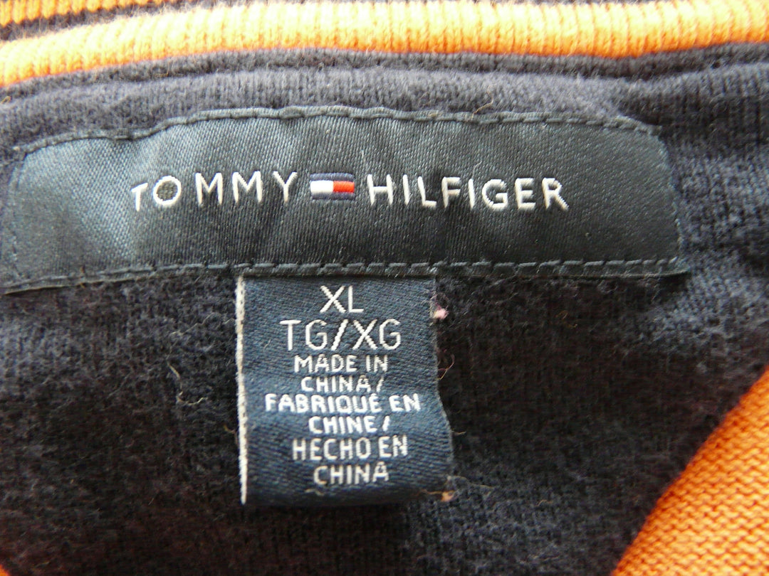 【激安古着】 TOMMY HILFIGER　ニットorセーター　トップス