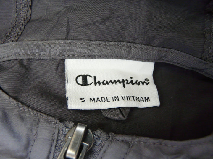 【激安古着】 Champion　ナイロンジャケット　アウター