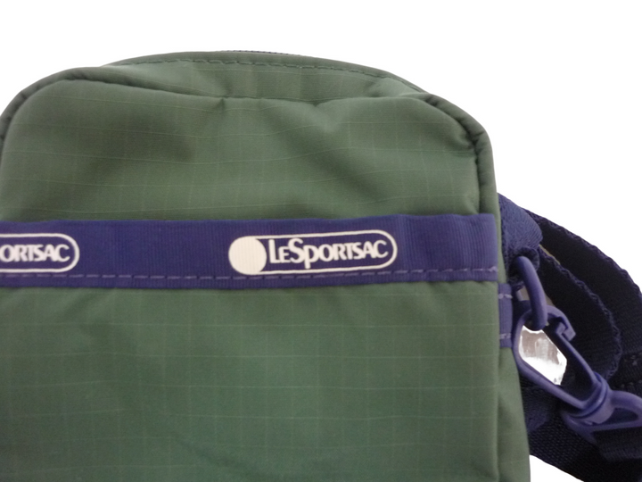 【激安古着】 LESPORTSAC　ショルダーバッグ　バッグ