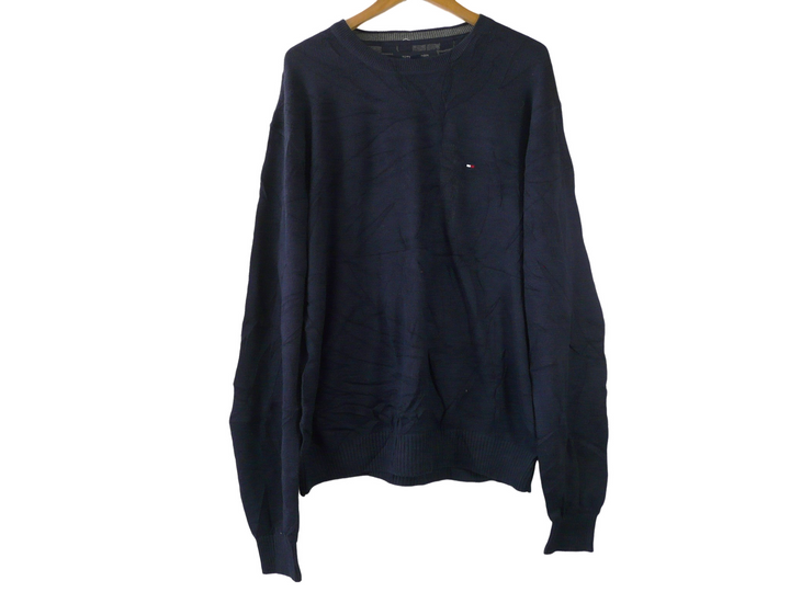 【激安古着】 TOMMY HILFIGER　ニットorセーター　トップス