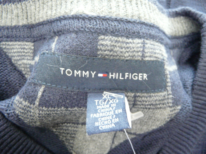 【激安古着】 TOMMY HILFIGER　ニットorセーター　トップス