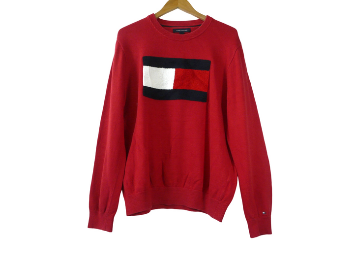 【激安古着】 TOMMY HILFIGER　ニットorセーター　トップス