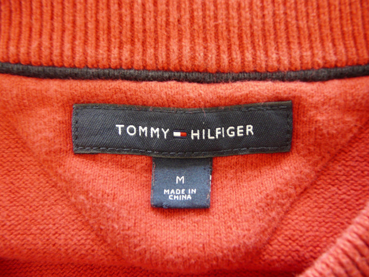 【激安古着】 TOMMY HILFIGER　ニットorセーター　トップス