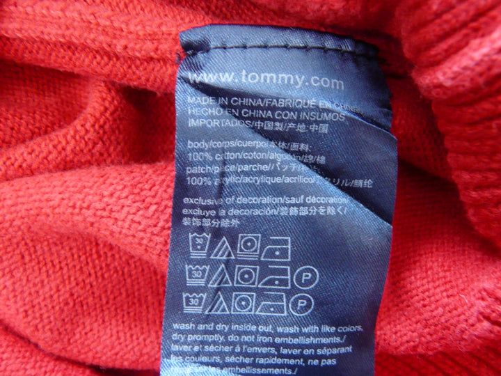 【激安古着】 TOMMY HILFIGER　ニットorセーター　トップス