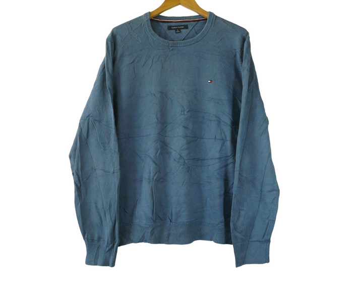 【激安古着】 TOMMY HILFIGER　ニットorセーター　トップス