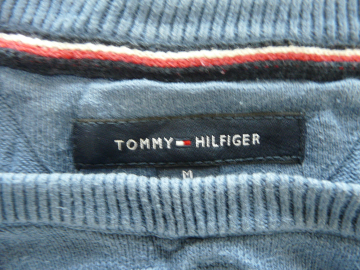 【激安古着】 TOMMY HILFIGER　ニットorセーター　トップス