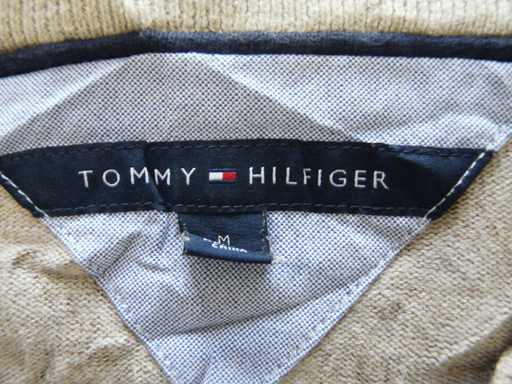 【激安古着】 TOMMY HILFIGER　ニットorセーター　トップス
