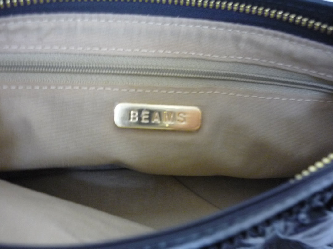 【激安古着】 BEAMS　ハンドバッグ/クラッチバッグ　バッグ