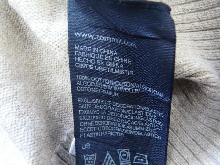 【激安古着】 TOMMY HILFIGER　ニットorセーター　トップス