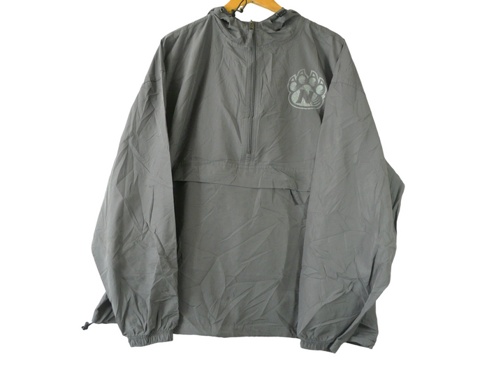 【激安古着】 Champion　ナイロンジャケット　アウター