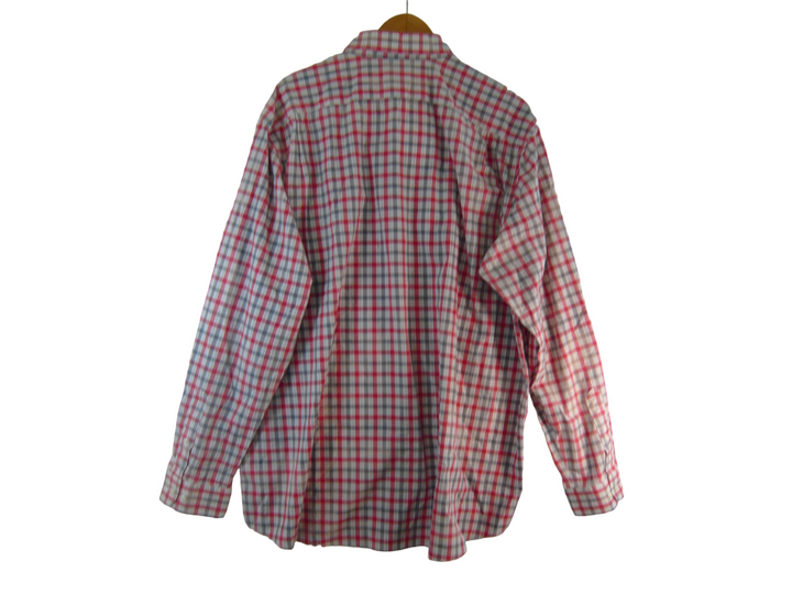 【激安古着】 L,L,Bean　長袖シャツ　トップス