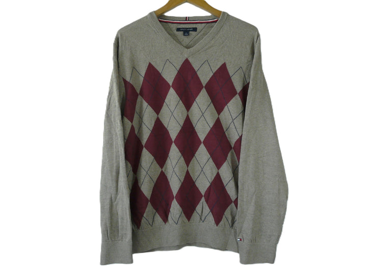 【激安古着】 TOMMY HILFIGER　ニットorセーター　トップス