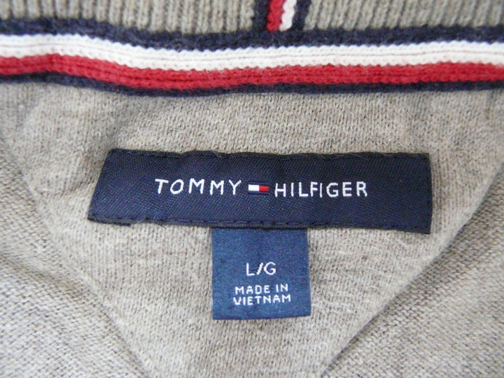 【激安古着】 TOMMY HILFIGER　ニットorセーター　トップス