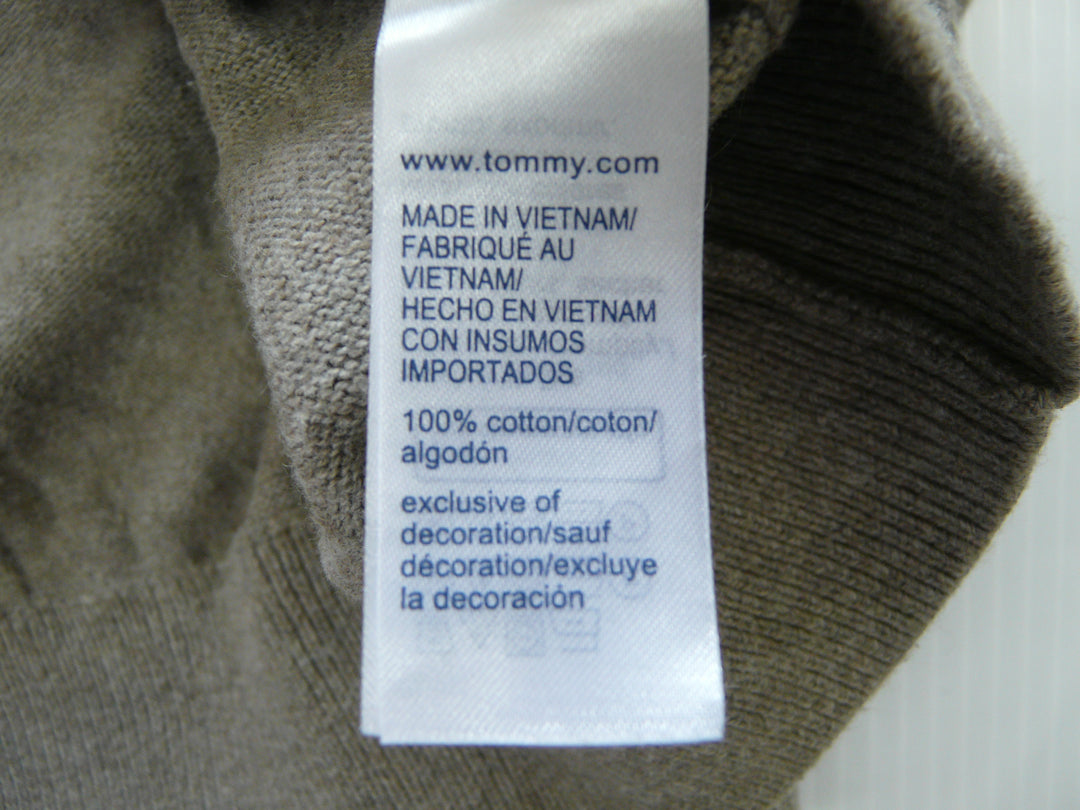 【激安古着】 TOMMY HILFIGER　ニットorセーター　トップス