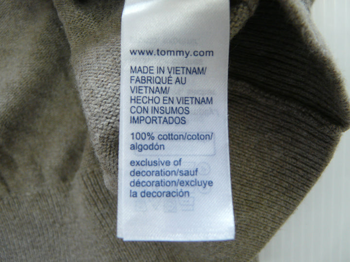 【激安古着】 TOMMY HILFIGER　ニットorセーター　トップス