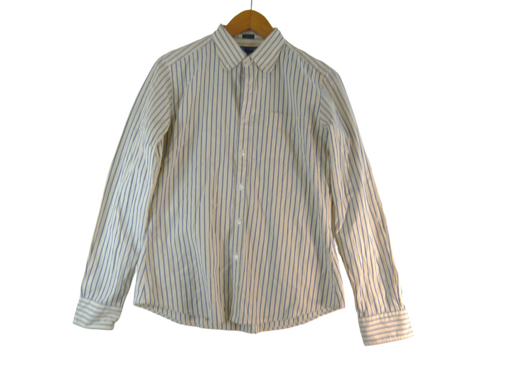【激安古着】 RALPH LAUREN　長袖シャツ　トップス