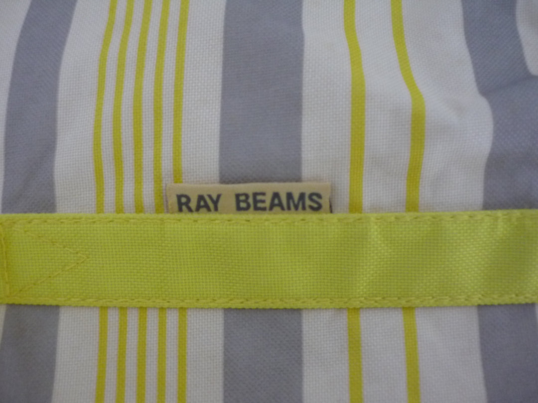 【激安古着】 RAY BEAMS　トートバッグ　バッグ