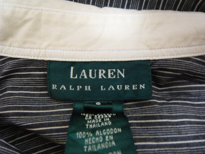 【激安古着】 RALPH LAUREN　長袖シャツ　トップス