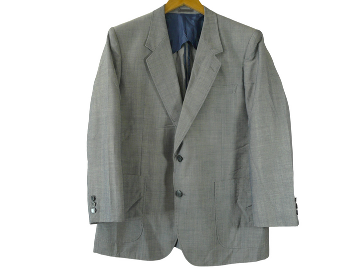 【激安古着】 LANVIN　テーラードジャケット　アウター