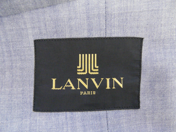 【激安古着】 LANVIN　テーラードジャケット　アウター