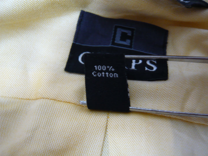 【激安古着】 CHAPS　長袖シャツ　トップス