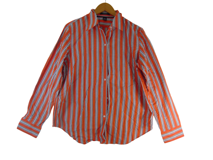 【激安古着】 CHAPS　長袖シャツ　トップス
