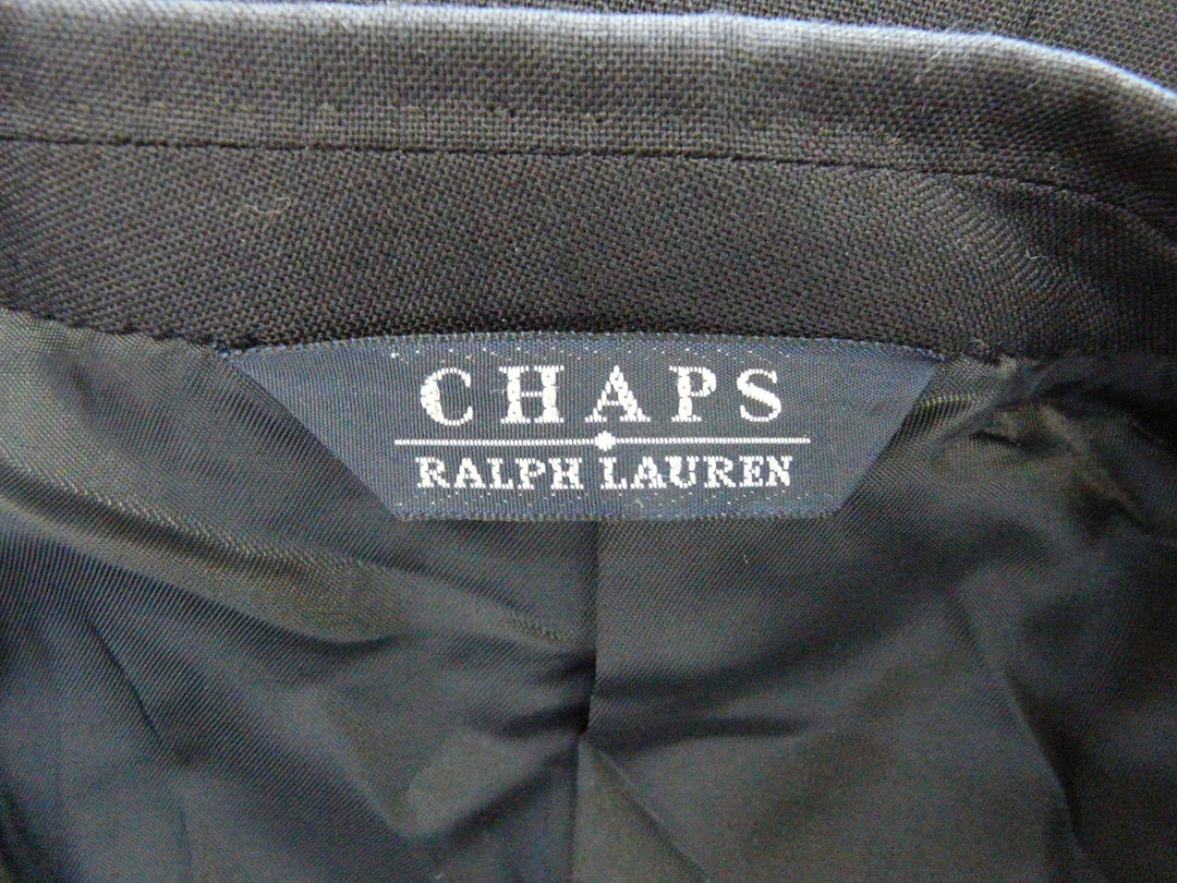 【激安古着】 CHAPS　テーラードジャケット　アウター
