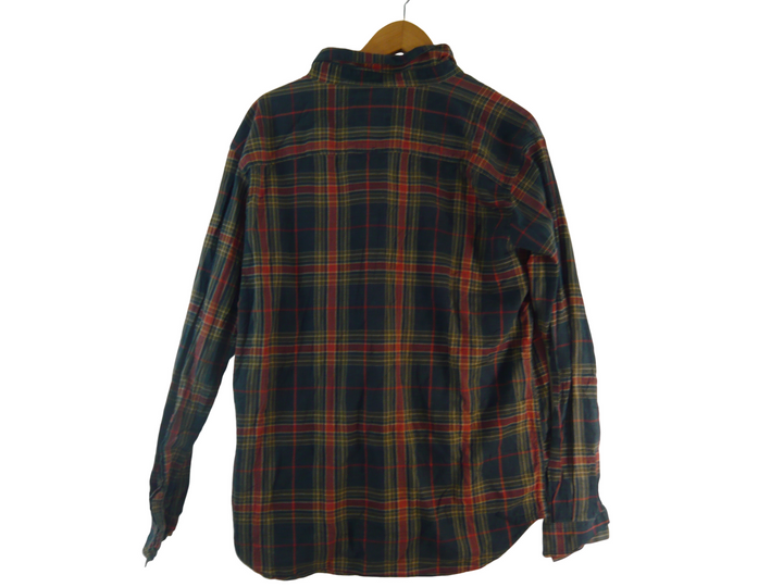 【激安古着】 Columbia　長袖シャツ　トップス