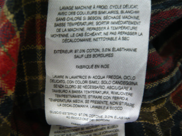 【激安古着】 Columbia　長袖シャツ　トップス