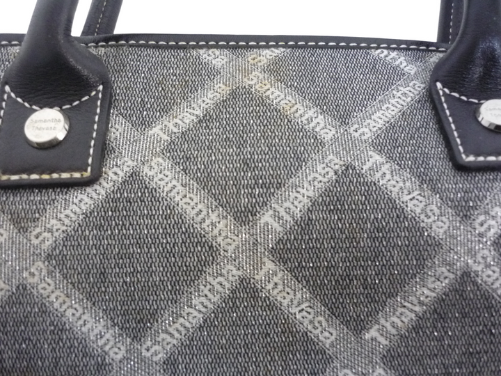 【激安古着】 Samantha Thavasa　トートバッグ　バッグ