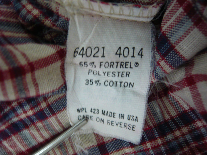 【激安古着】 LEVI'S　長袖シャツ　トップス