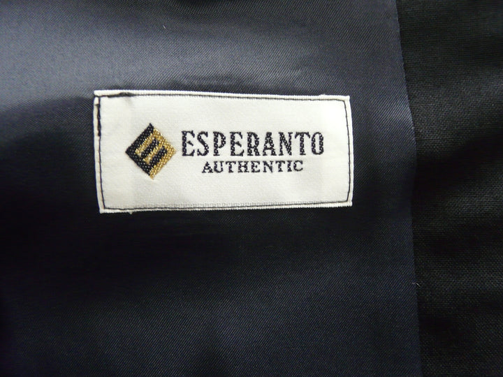 【激安古着】 ESPERANTO　テーラードジャケット　アウター