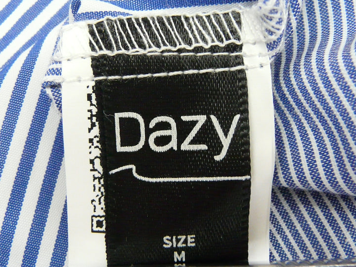 【激安古着】 Dazy　長袖シャツ　トップス
