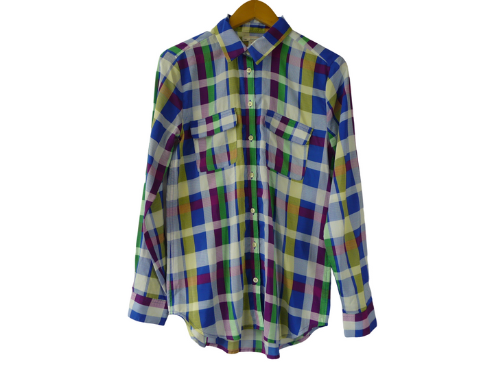 【激安古着】 GAP　長袖シャツ　トップス